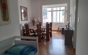 Apartamento da Maria Eunice
